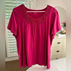 Croft & Barrow Shirt